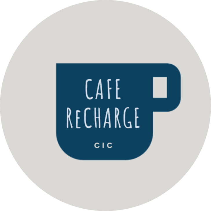 Café ReCharge CIC