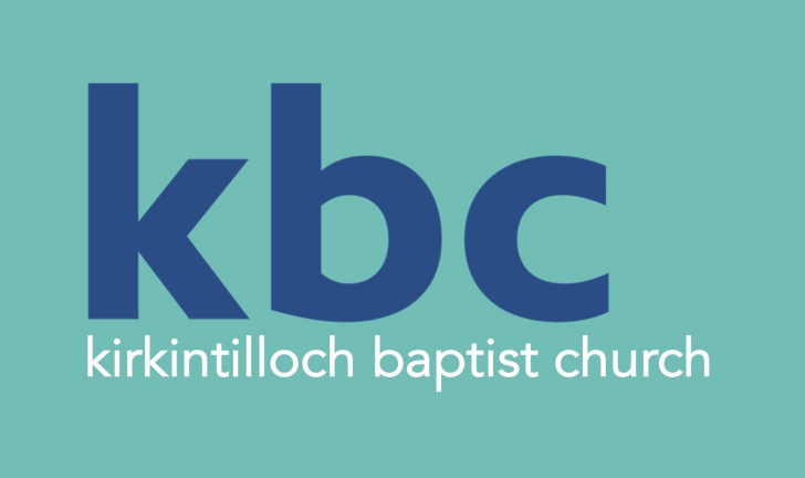 Kirkintilloch Baptist Church