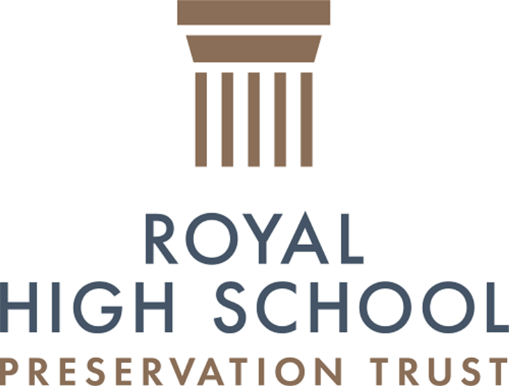 Royal High School Preservation Trust