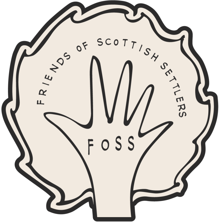 Friends of Scottish Settlers