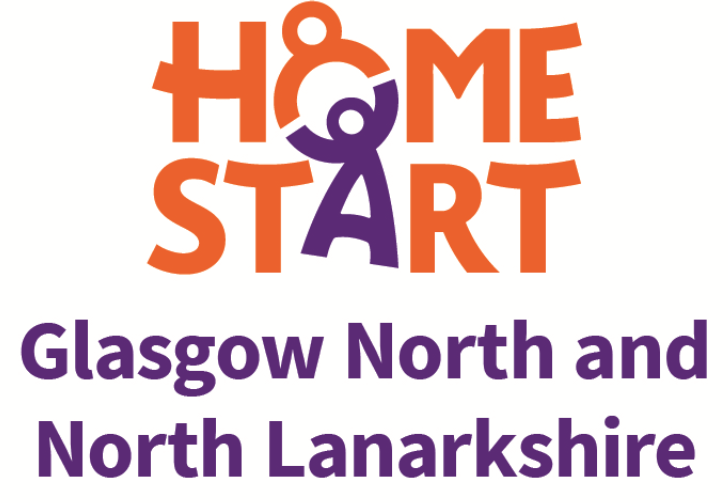 Home-Start Glasgow North and North Lanarkshire
