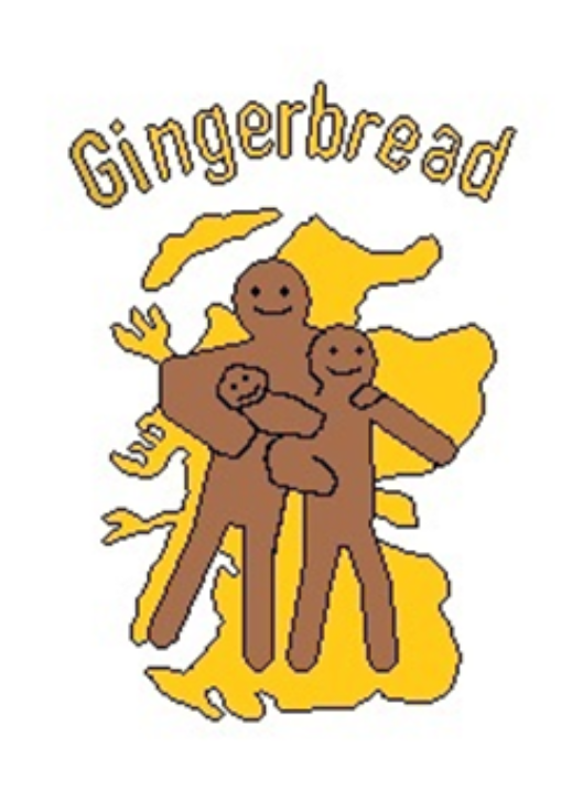 Gingerbread Edinburgh & Lothian Project