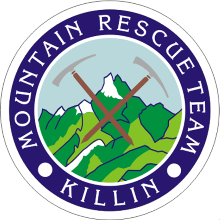 Killin Mountain Rescue Team