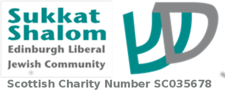 Sukkat Shalom/Edinburgh Liberal Jewish Community