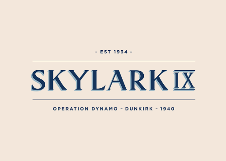 Skylark IX Recovery Trust