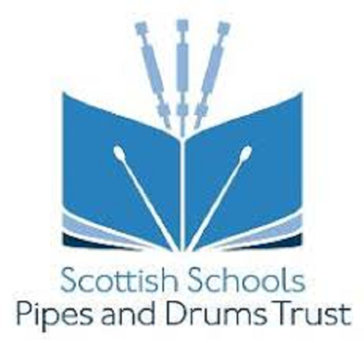 The Scottish Schools Pipes and Drums Trust