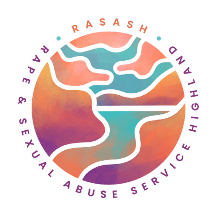 Rape and Sexual Abuse Service Highland