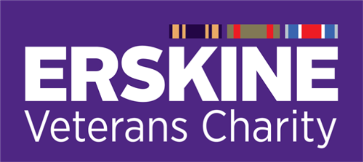 Erskine Veterans Charity