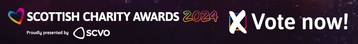 Charity Awards Voting