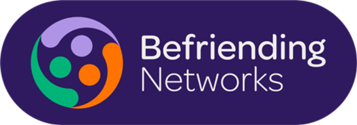 Befriending Networks