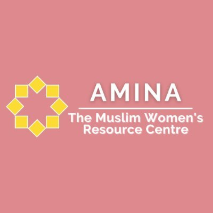 Amina - the Muslim Women's Resource Centre