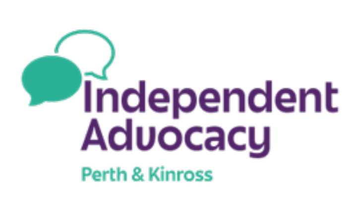 Independent Advocacy Perth and Kinross