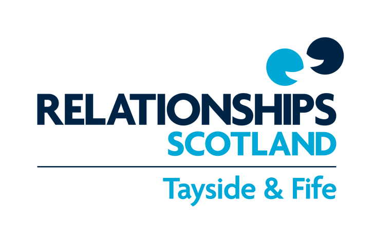 Relationships Scotland Tayside and Fife