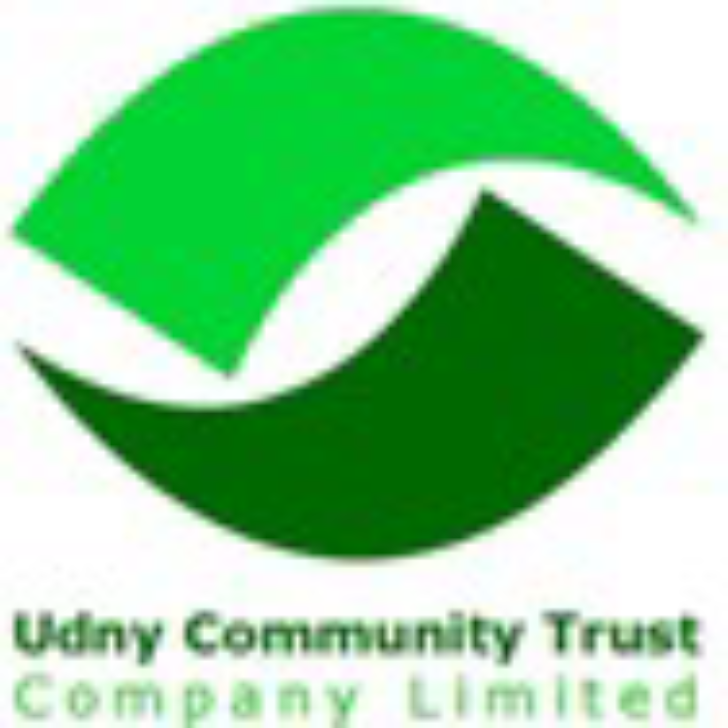 UDNY Community Trust Company