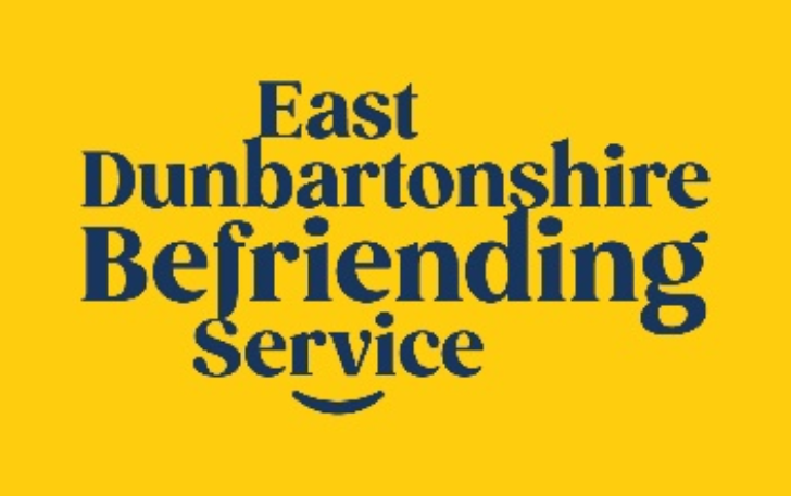 East Dunbartonshire Befriending Service