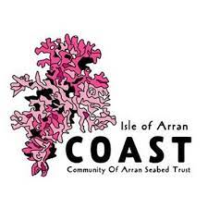 Community of Arran Seabed Trust