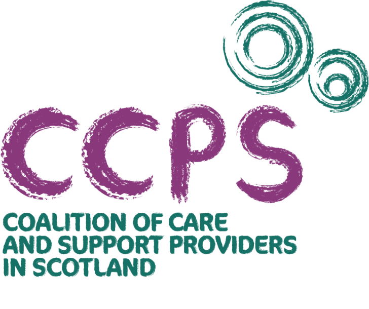 CCPS – Coalition of Care and Support Providers in Scotland