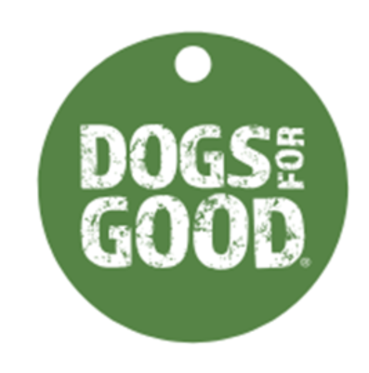 Dogs for Good