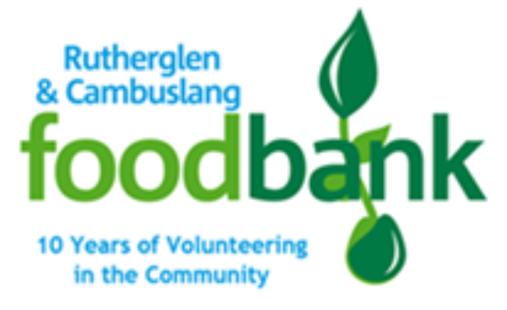 Rutherglen & Cambuslang Foodbank