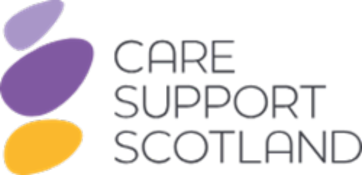 Care Support Scotland