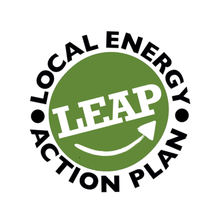 LEAP – Local Energy Action Plan