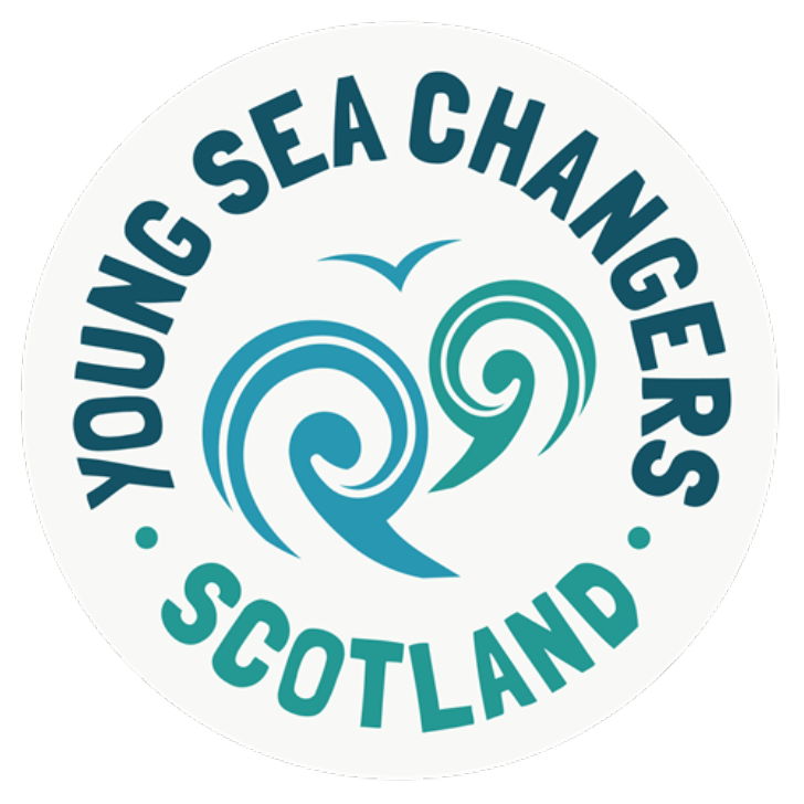 Young Sea Changers Scotland