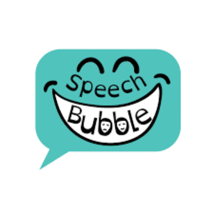 Speech Bubble (SCIO)