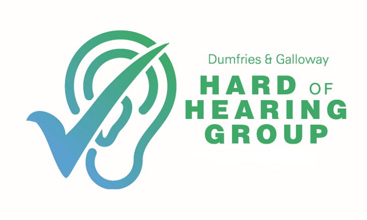 Dumfries and Galloway Hard of Hearing Group