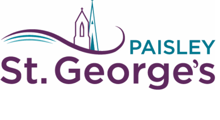 Paisley St George's Church