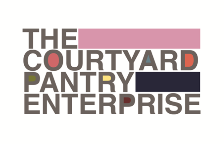 The Courtyard Pantry Enterprise