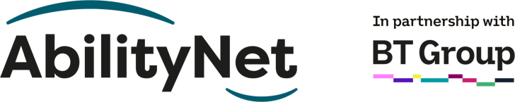 AbilityNet