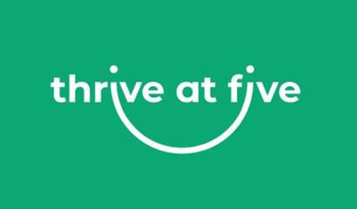 Thrive at Five