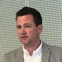David McNeill