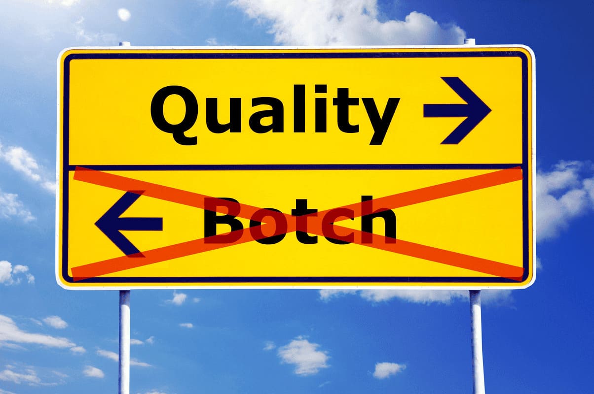 DIY Or Not? – Which Jobs Should Be Left To The Experts