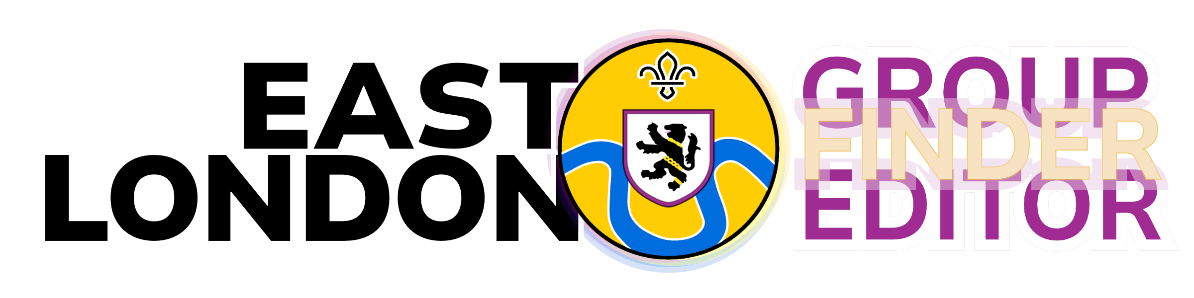 Group Editor logo