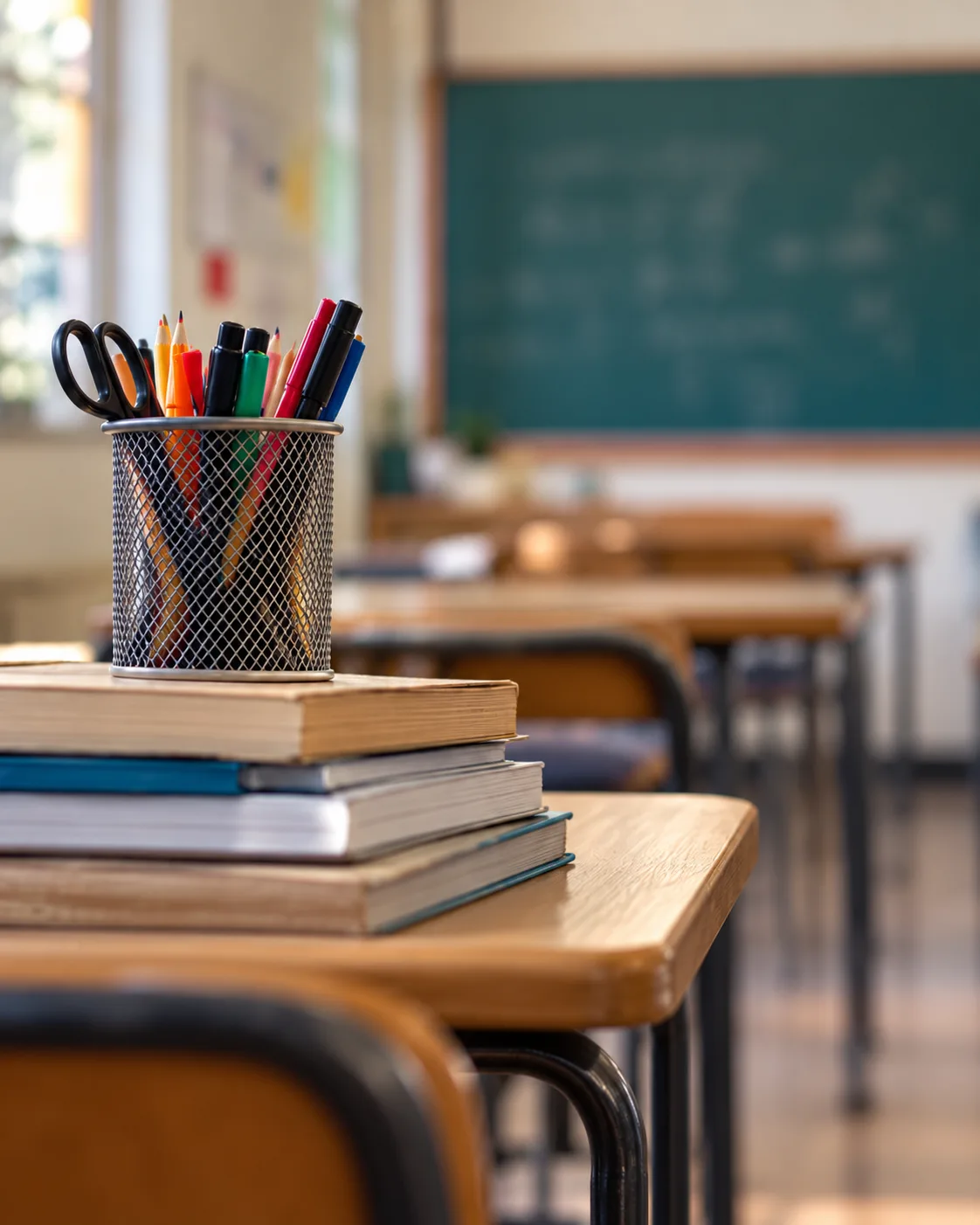 Asistentes de la educación: defender nuestro trabajo es defender la educación pública