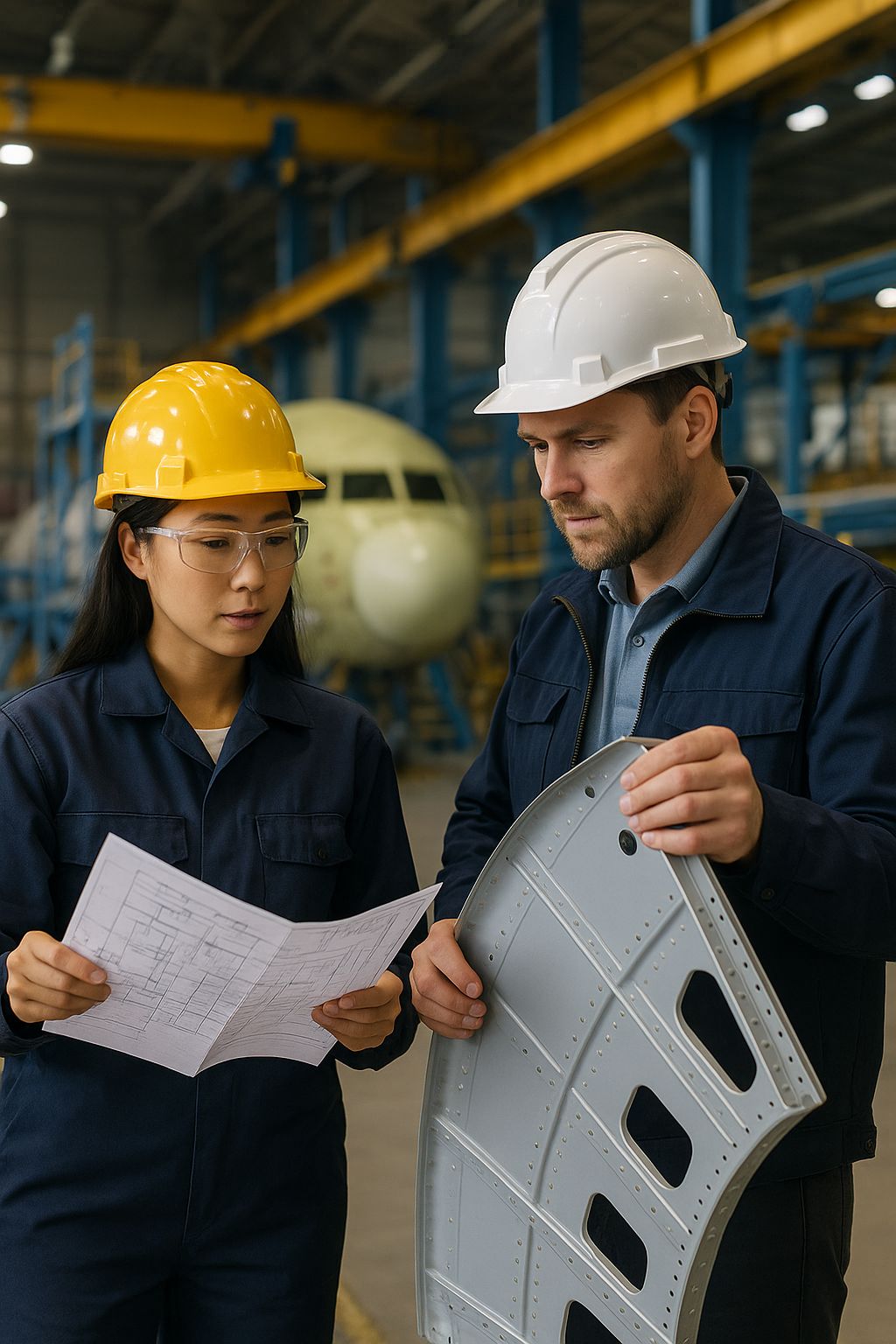 Example Solution Real Time Dashboards And Reporting illustration