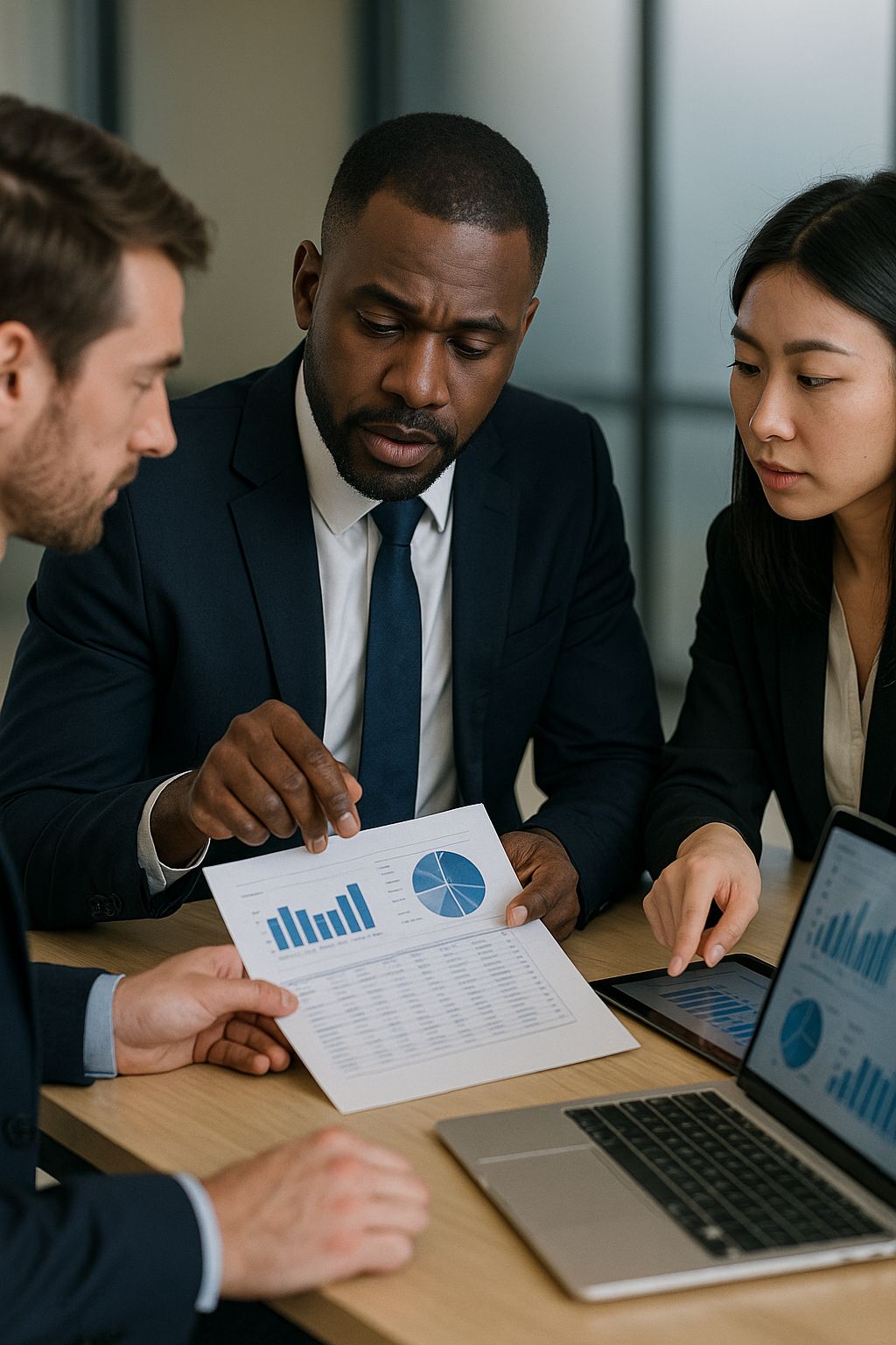 Example Solution Ai Assisted Feedback And Coaching illustration