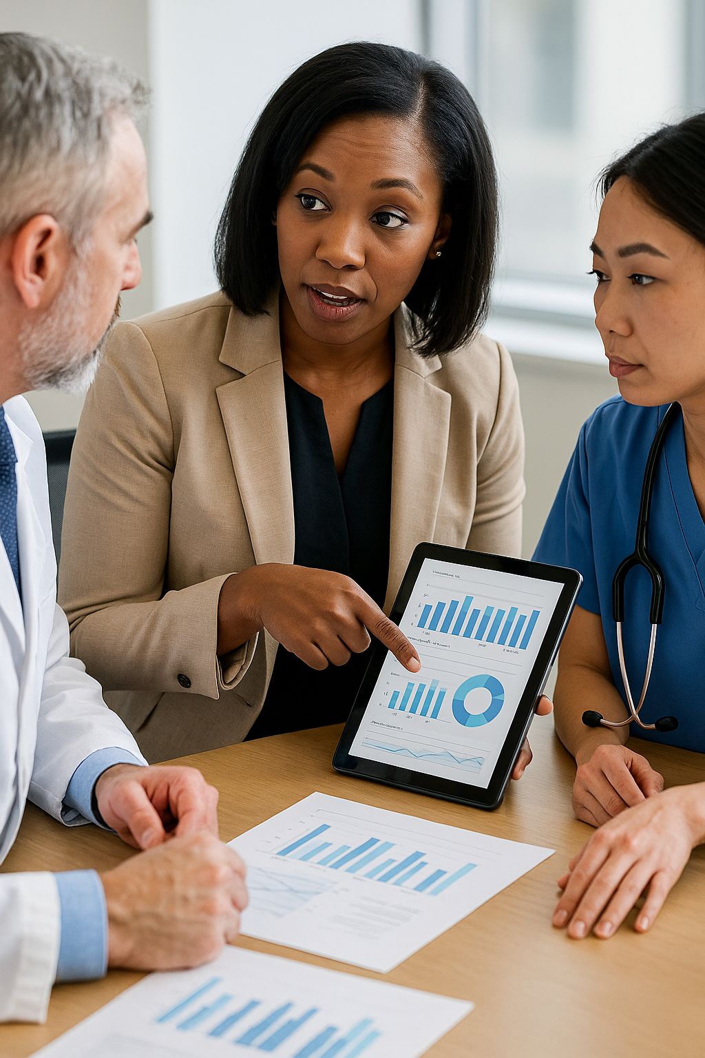 Example Solution Predicting Training Needs And Outcomes illustration