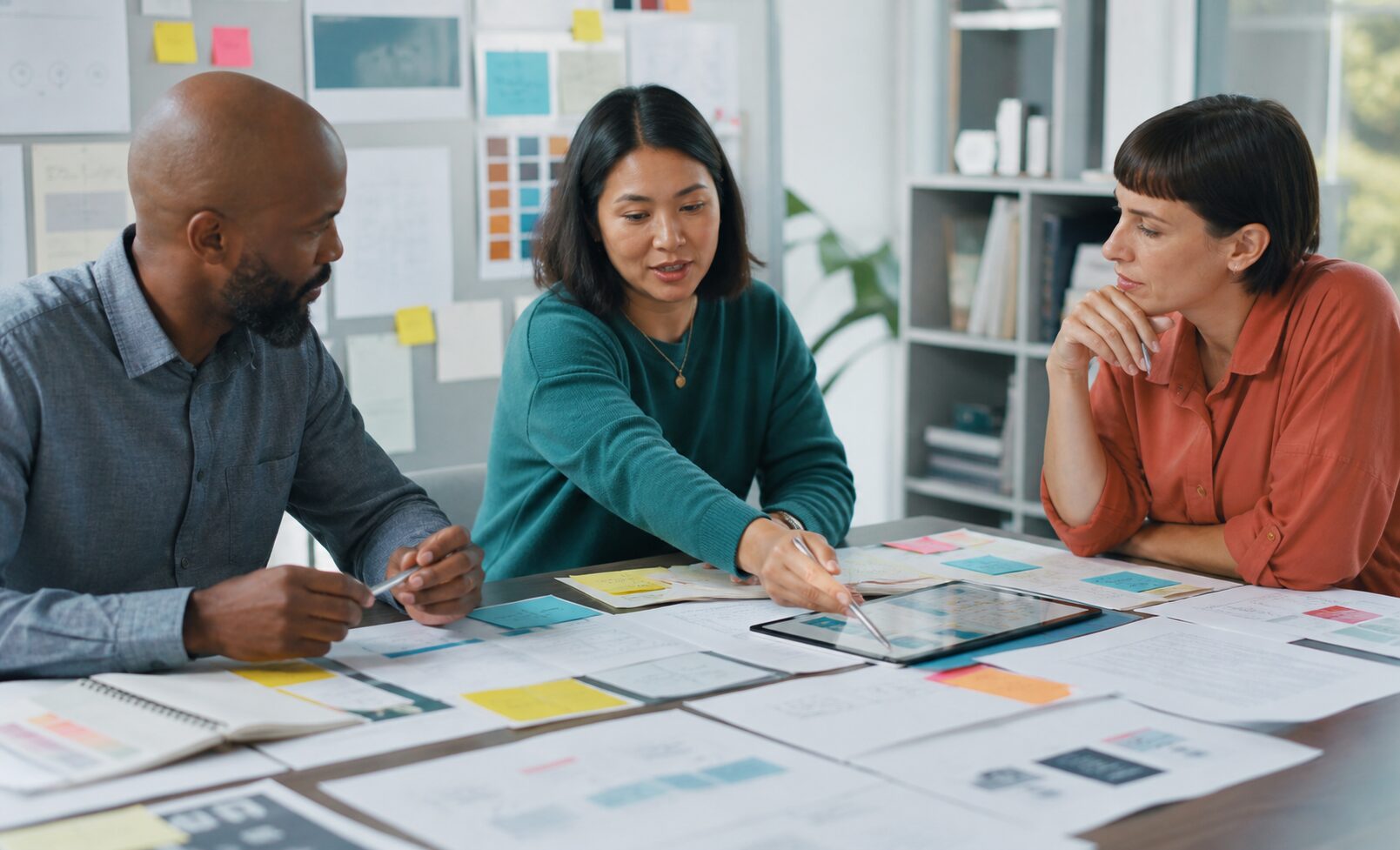 Instructional Design