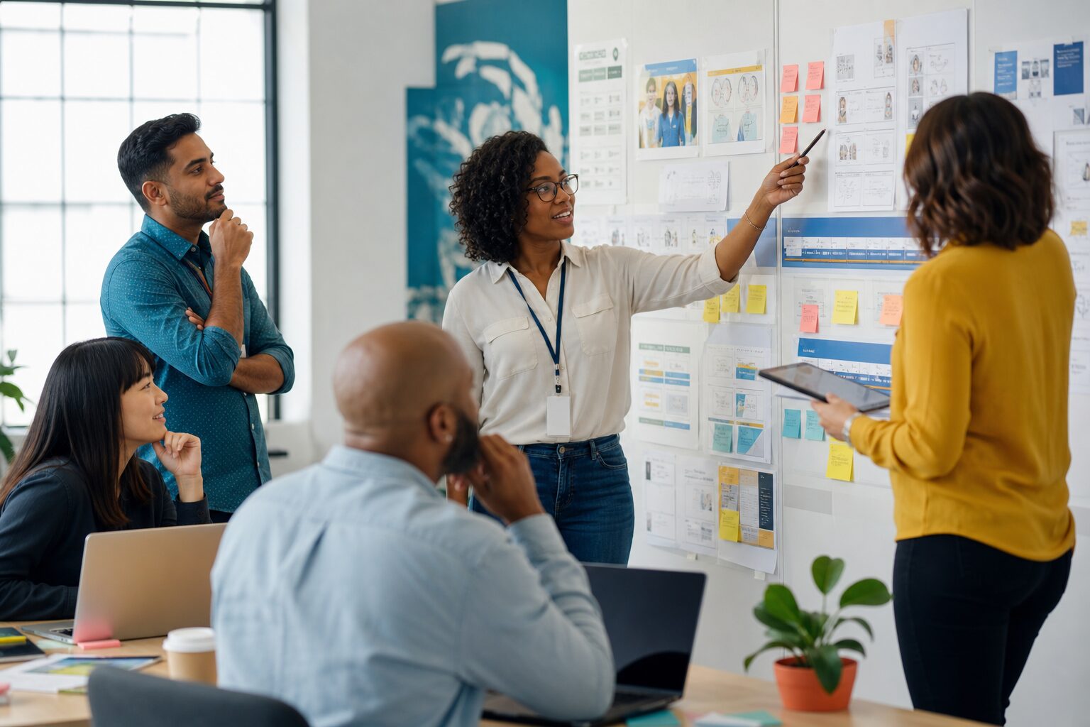 Project Management