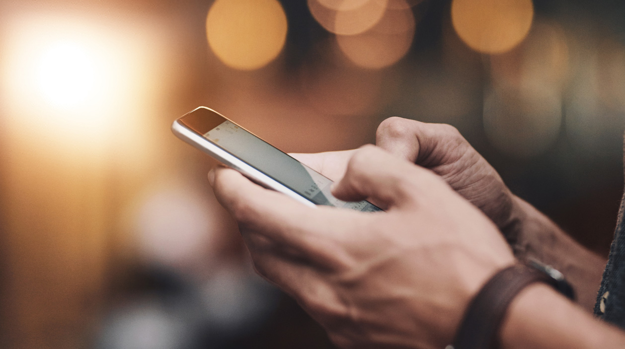 Innovation Example 4 - A Question Answering Chatbot Accessible by Text Message or Email 24/7 sample
