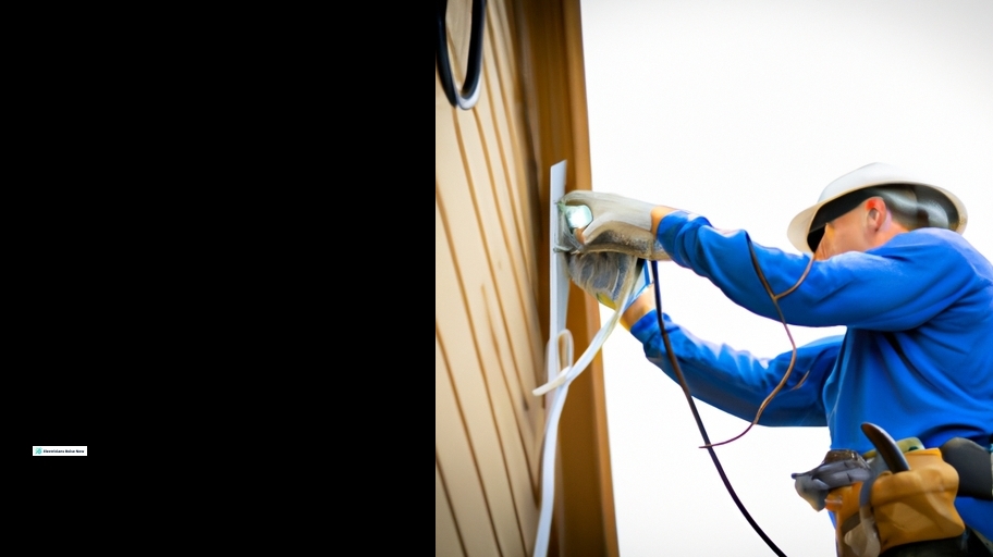 Electrical Installation And Maintenance Services Nampa 