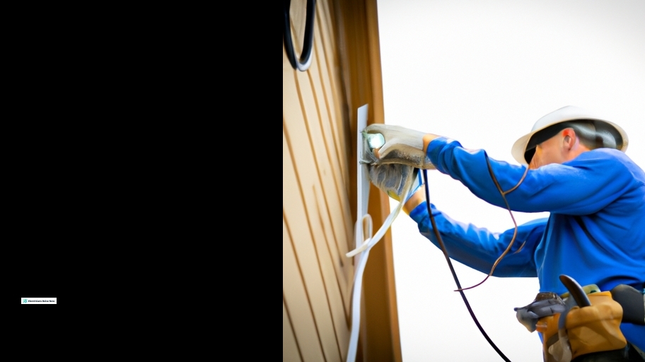 Electrical Issues Nampa 