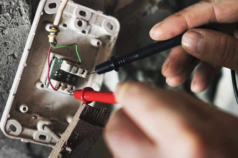 Electrical Service Nampa