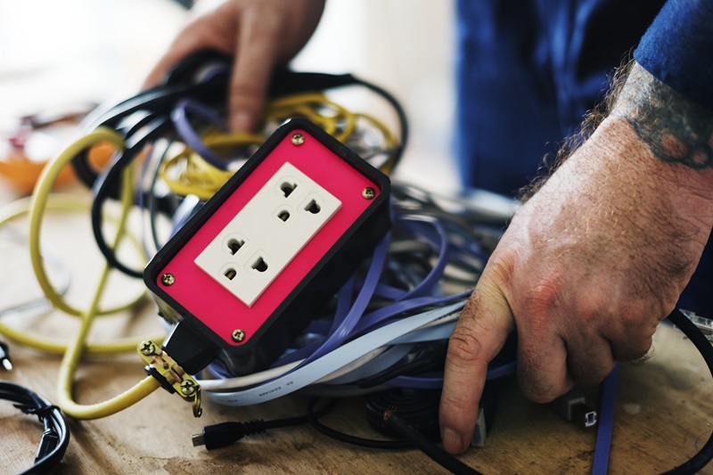 Home Electrician Nampa ID