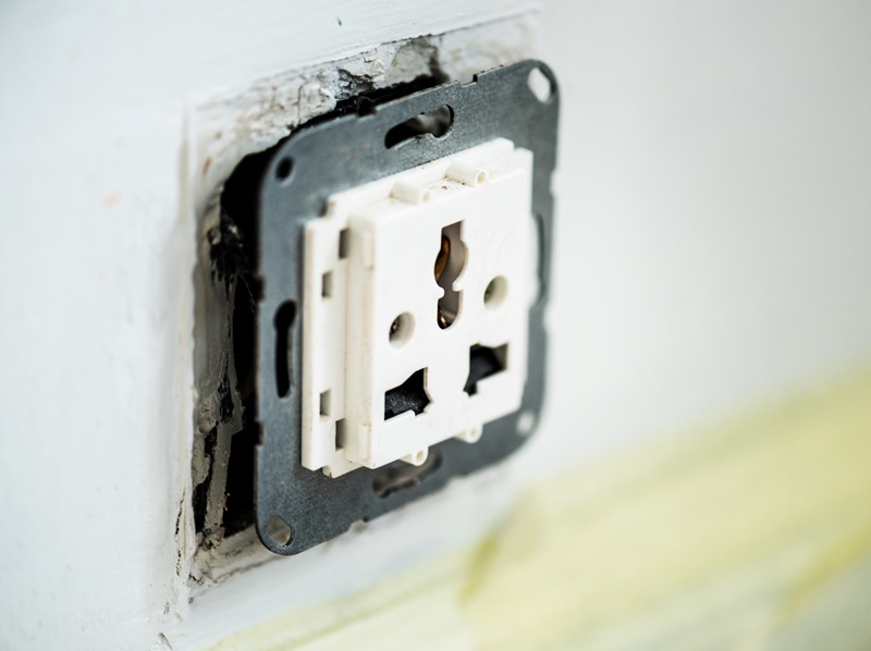 Electrical Repairs And Maintenance Nampa