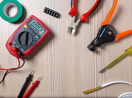 Electrician in Nampa Idaho