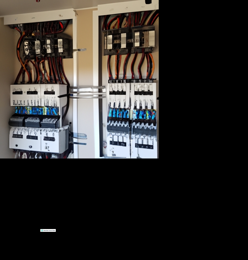 Electrical Repair And Maintenance Services