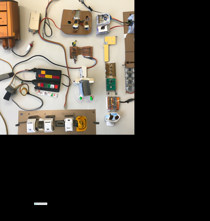 Electrictian Redlands